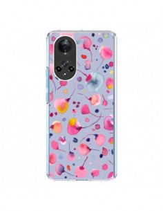 Coque Honor 50 et Huawei Nova 9 Flying Seeds - Ninola Design