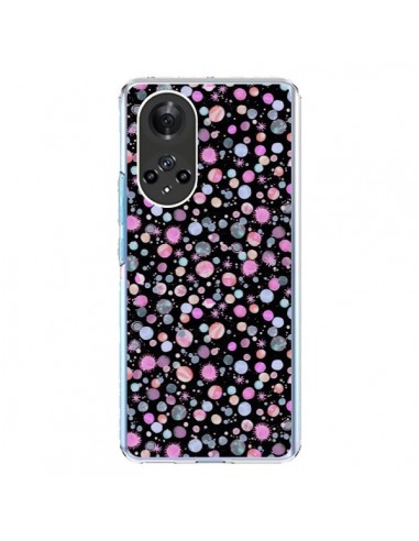 Coque Honor 50 et Huawei Nova 9 Palms Kids Garden - Ninola Design