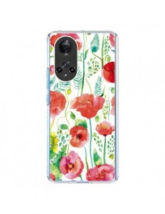 Coque Honor 50 et Huawei Nova 9 Planets Constellation...