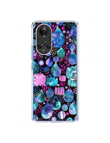 Coque Honor 50 et Huawei Nova 9 Planets Constellation - Ninola Design