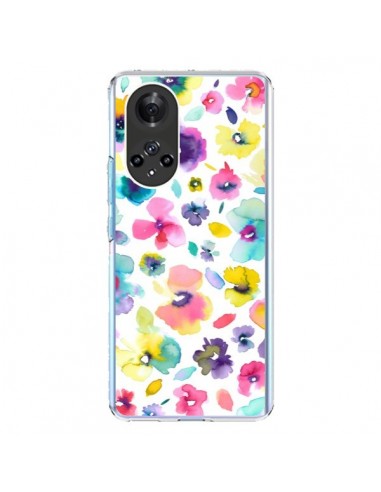 Coque Honor 50 et Huawei Nova 9 Terrazo - Ninola Design