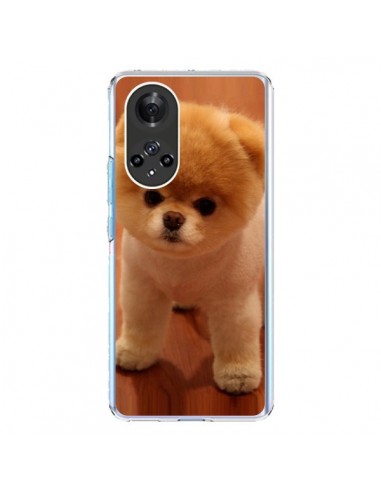 Coque Honor 50 et Huawei Nova 9 Boo Le Chien - Nico