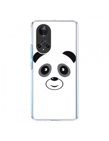 Coque Honor 50 et Huawei Nova 9 Le Panda - Nico
