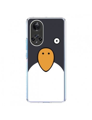 Coque Honor 50 et Huawei Nova 9 Le Pingouin - Nico