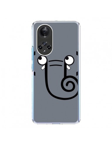 Coque Honor 50 et Huawei Nova 9 L'Eléphant - Nico