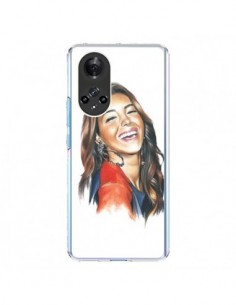 Coque Honor 50 et Huawei Nova 9 Nabilla - Percy