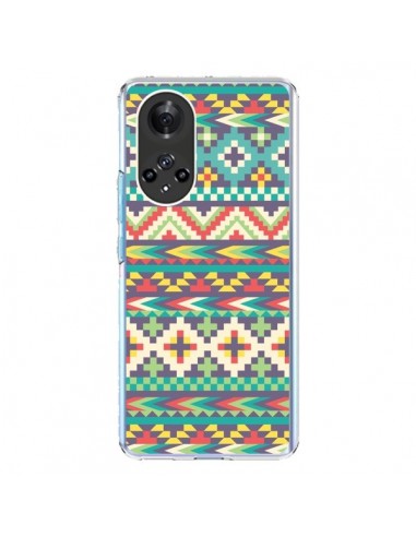 Coque Honor 50 et Huawei Nova 9 Azteque Navahoy - Rachel Caldwell