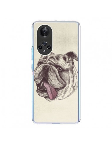 Coque Honor 50 et Huawei Nova 9 Chien Bulldog - Rachel Caldwell