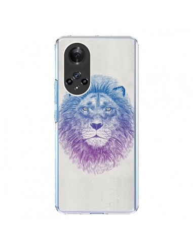 Coque Honor 50 et Huawei Nova 9 Lion - Rachel Caldwell