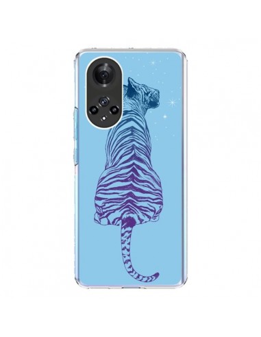 Coque Honor 50 et Huawei Nova 9 Tiger Tigre Jungle - Rachel Caldwell