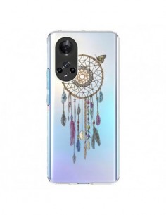 Coque Honor 50 et Huawei Nova 9 Attrape-rêves Lakota...