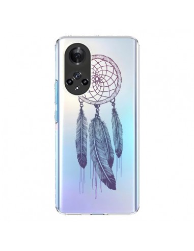 Coque Honor 50 et Huawei Nova 9 Attrape-rêves Transparente - Rachel Caldwell