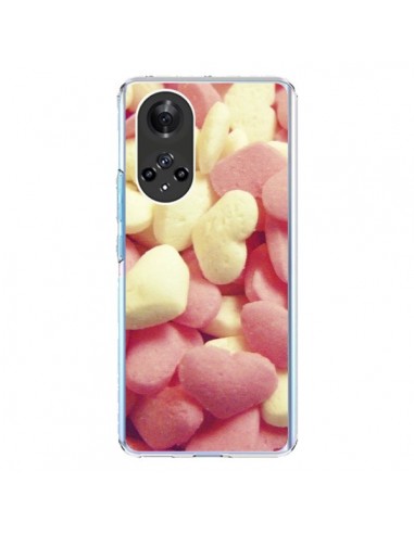 Coque Honor 50 et Huawei Nova 9 Tiny pieces of my heart - R Delean