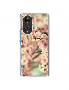 Coque Honor 50 et Huawei Nova 9 Fleurs Summer - R Delean