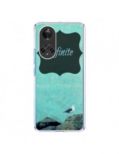 Coque Honor 50 et Huawei Nova 9 Infinite Oiseau Bird - R...