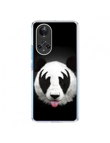 Coque Honor 50 et Huawei Nova 9 Kiss of a Panda - Robert Farkas
