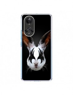 Coque Honor 50 et Huawei Nova 9 Kiss of a Rabbit - Robert...