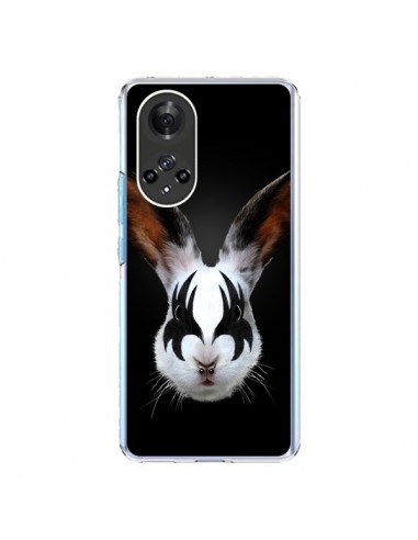 Coque Honor 50 et Huawei Nova 9 Kiss of a Rabbit - Robert Farkas