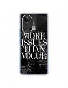 Coque Honor 50 et Huawei Nova 9 More Issues Than Vogue...