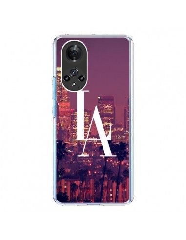 Coque Honor 50 et Huawei Nova 9 Los Angeles LA - Rex Lambo