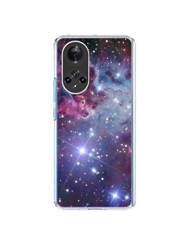 Coque Honor 50 et Huawei Nova 9 Galaxie Galaxy Espace Space - Rex Lambo