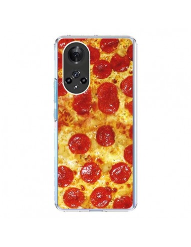 Coque Honor 50 et Huawei Nova 9 Pizza Pepperoni - Rex Lambo