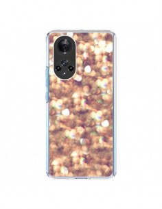 Coque Honor 50 et Huawei Nova 9 Glitter and Shine...