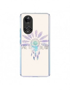 Coque Honor 50 et Huawei Nova 9 Dare To Dream - Osez...