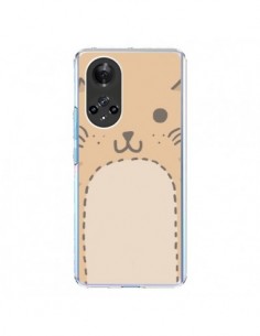 Coque Honor 50 et Huawei Nova 9 Big Cat chat - Santiago...