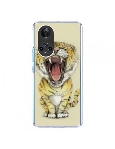 Coque Honor 50 et Huawei Nova 9 Lion Rawr - Tipsy Eyes