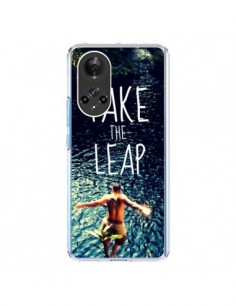 Coque Honor 50 et Huawei Nova 9 Take the leap Saut - Tara...