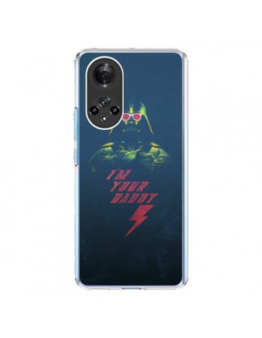 Coque Honor 50 et Huawei Nova 9 Dark Vador - Victor Vercesi