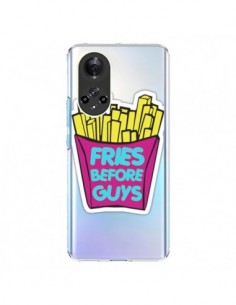 Coque Honor 50 et Huawei Nova 9 Fries Before Guys...