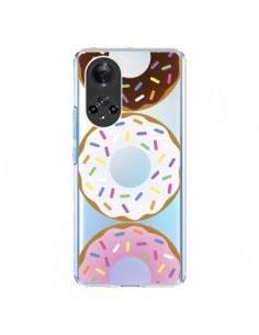 Coque Honor 50 et Huawei Nova 9 Bagels Bonbons...