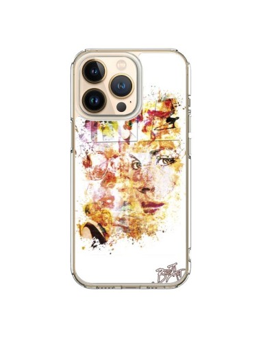Coque iPhone 13 Pro Grace Kelly - Brozart