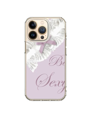 Coque iPhone 13 Pro Be Sexy - Enilec