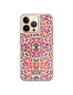 iPhone 13 Pro Case One More Night Aztec - Danny Ivan