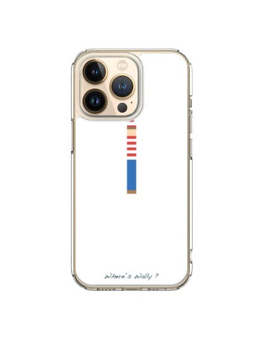 iPhone 13 Pro Case Where is Charlie - Danny Ivan