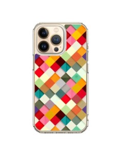 iPhone 13 Pro Case Pass This On Aztec - Danny Ivan