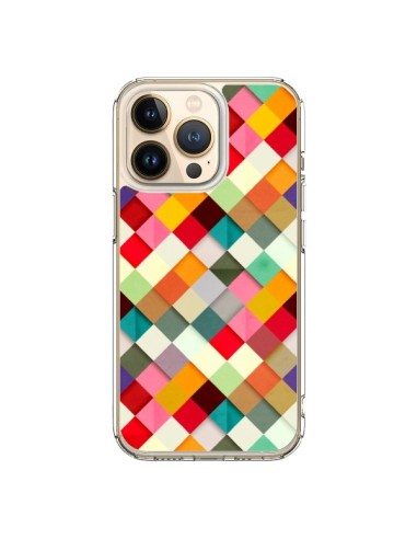 Cover iPhone 13 Pro Pass This On Azteco - Danny Ivan