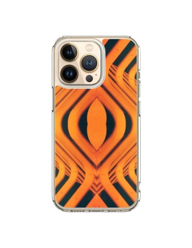 Coque iPhone 13 Pro Bel Air Vagues - Danny Ivan