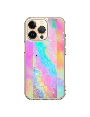 iPhone 13 Pro Case Get away with it Galaxy - Danny Ivan