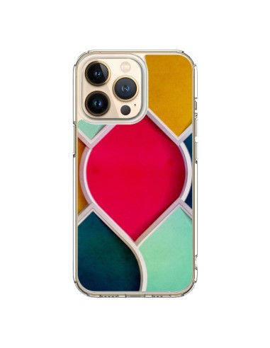 Coque iPhone 13 Pro Love a lot - Danny Ivan