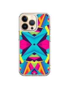 Coque iPhone 13 Pro The Youth Azteque - Danny Ivan