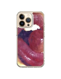 iPhone 13 Pro Case Lollipop Lolita - Daniel Vasilescu