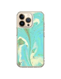 Cover iPhone 13 Pro True Galaxy - Eleaxart