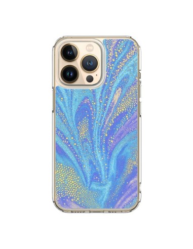 Coque iPhone 13 Pro Witch Essence Galaxy - Eleaxart