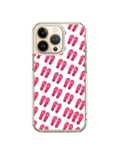 iPhone 13 Pro Case Flip-flop - Eleaxart