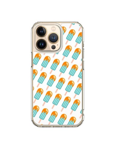 Cover iPhone 13 Pro Gelato - Eleaxart