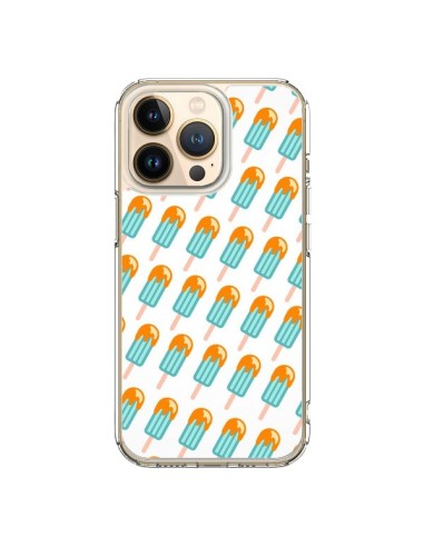 iPhone 13 Pro Case Ice Cream - Eleaxart